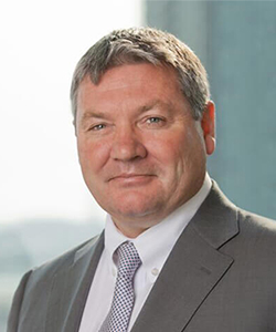 J Paul Rollinson image